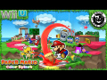 Paper Mario: Color Splash - #Nintendo #WiiU #Gaming | FJOJR